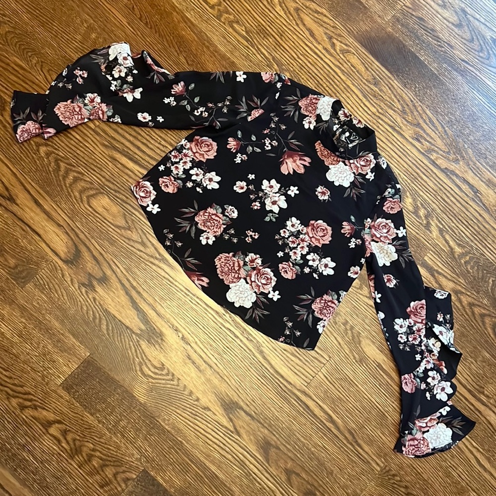 Women’s  long sleeve